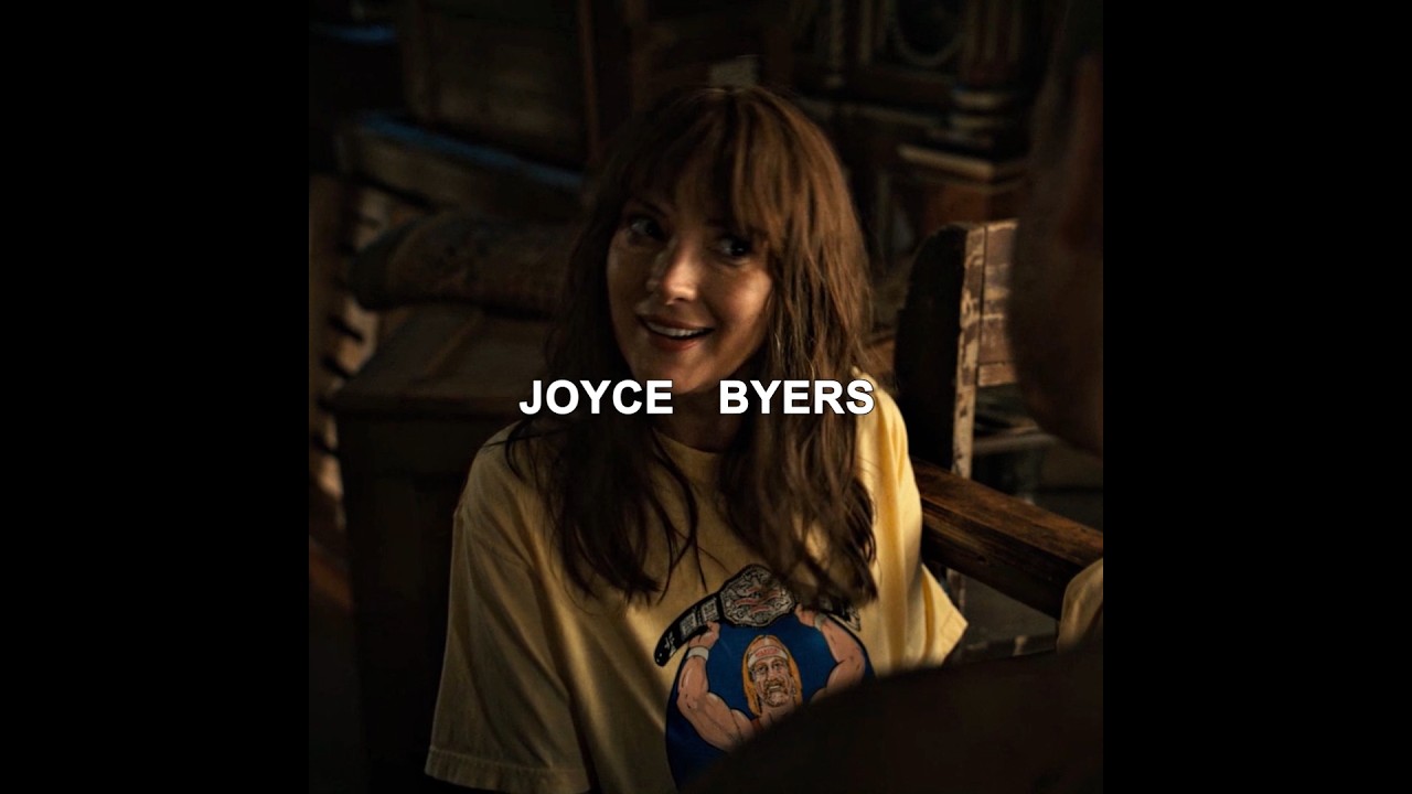 Who's Next? Uncover the Mystery in Stranger Things! 🔍