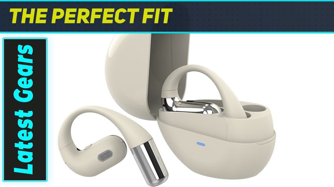 Real-Time AI Translator Earbuds: The Ultimate 3-in-1 Language Solution!