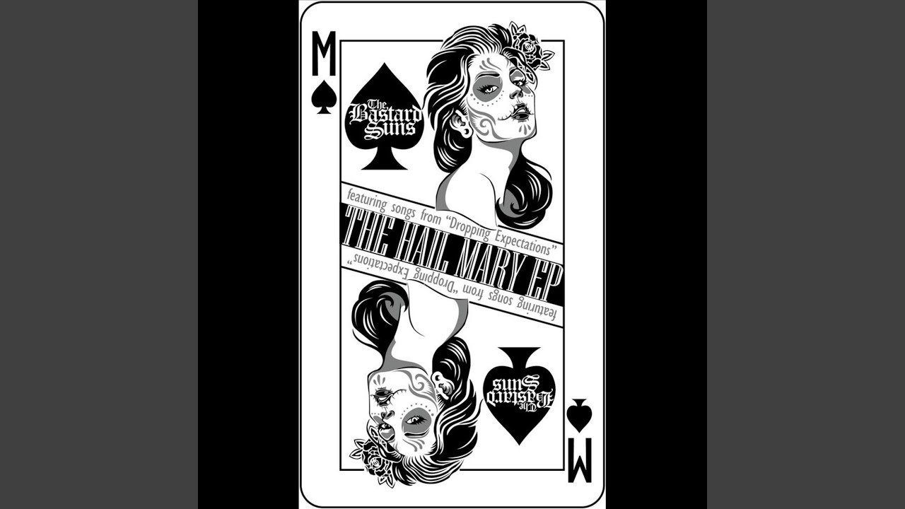 This One's Gonna Hurt by The Bastard Suns