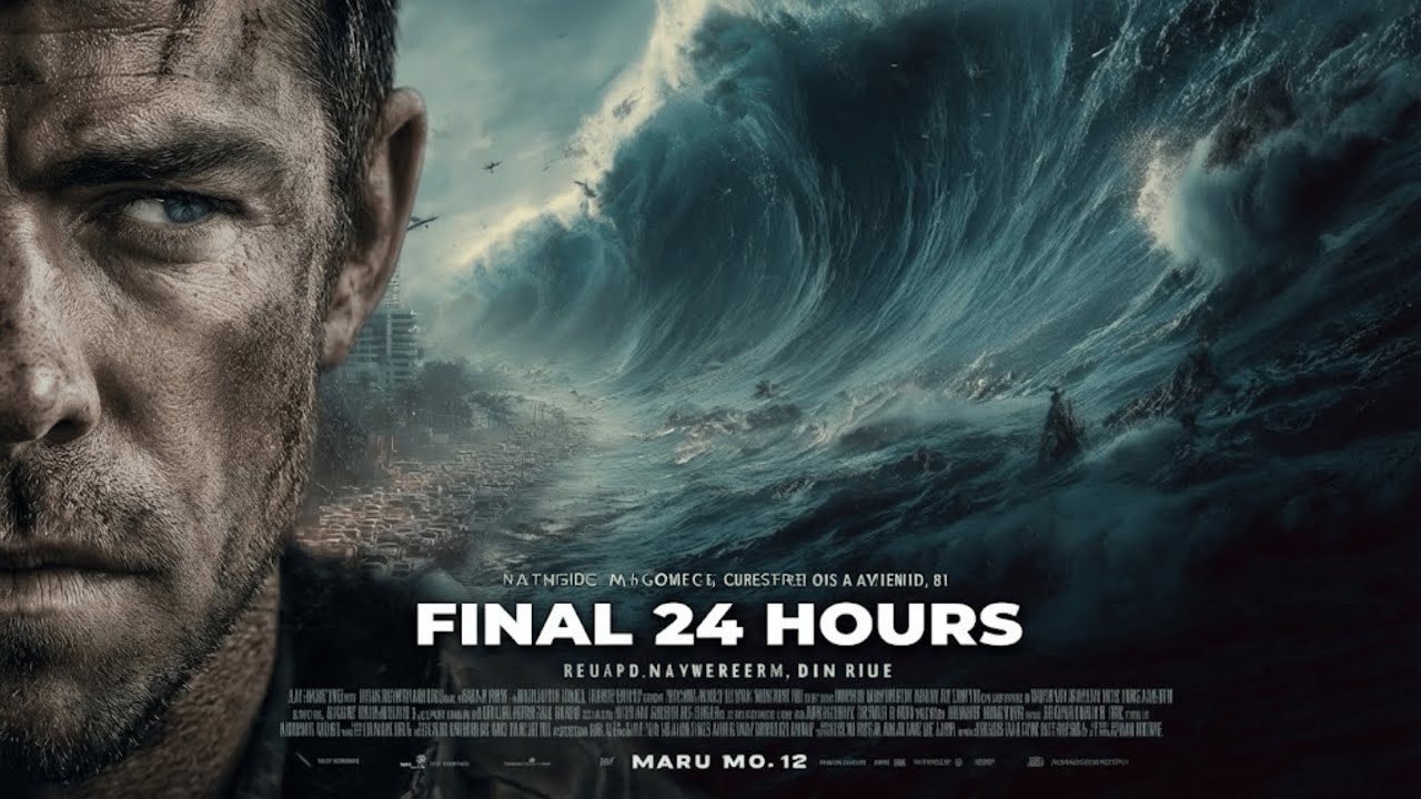 Final 24 Hours: When Earth Opens (2025) π