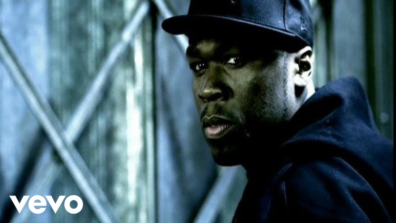 50 Cent - Hustler's Ambition (HD Official Video)