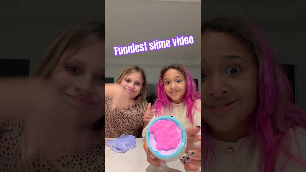 Top Slime Video on YouTube! #shorts