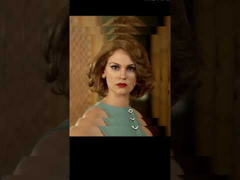 Turkish actress Farah Zeynep Abdullah Latest Cute Images  #turkishstars #viral #trending #shorts