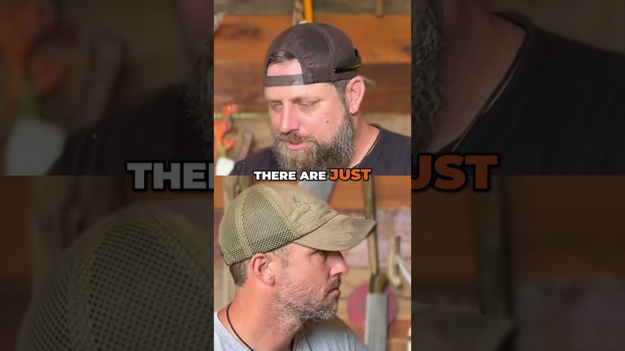 Don't Forget This Essential EDC Item! 🥩 Prepare with Premium Freeze-Dried Meat