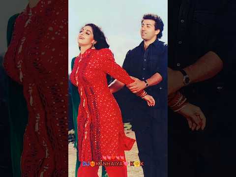 sawan ke jhulo ne mujhko Bulaya Sunny Deol and Sridevi#shotrs