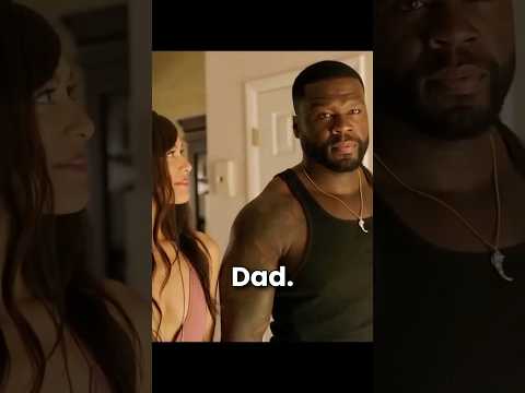 50 Cent handles Daughter's Boyfriend