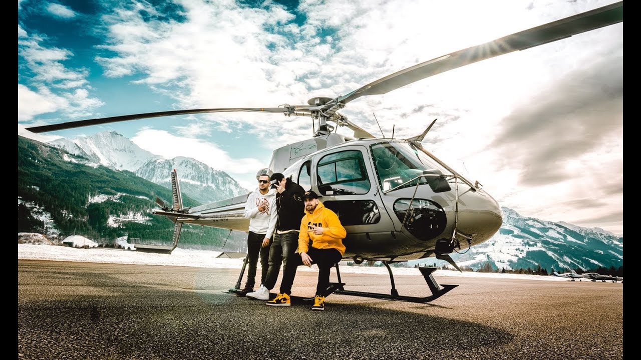 Rest - Ready ft. Strapo & Separ | Official Video 🎶