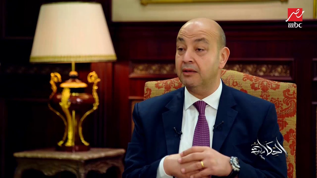 عبدالوهاب عبدالرازق يوضح دور وأهمية مجلس الشيوخ