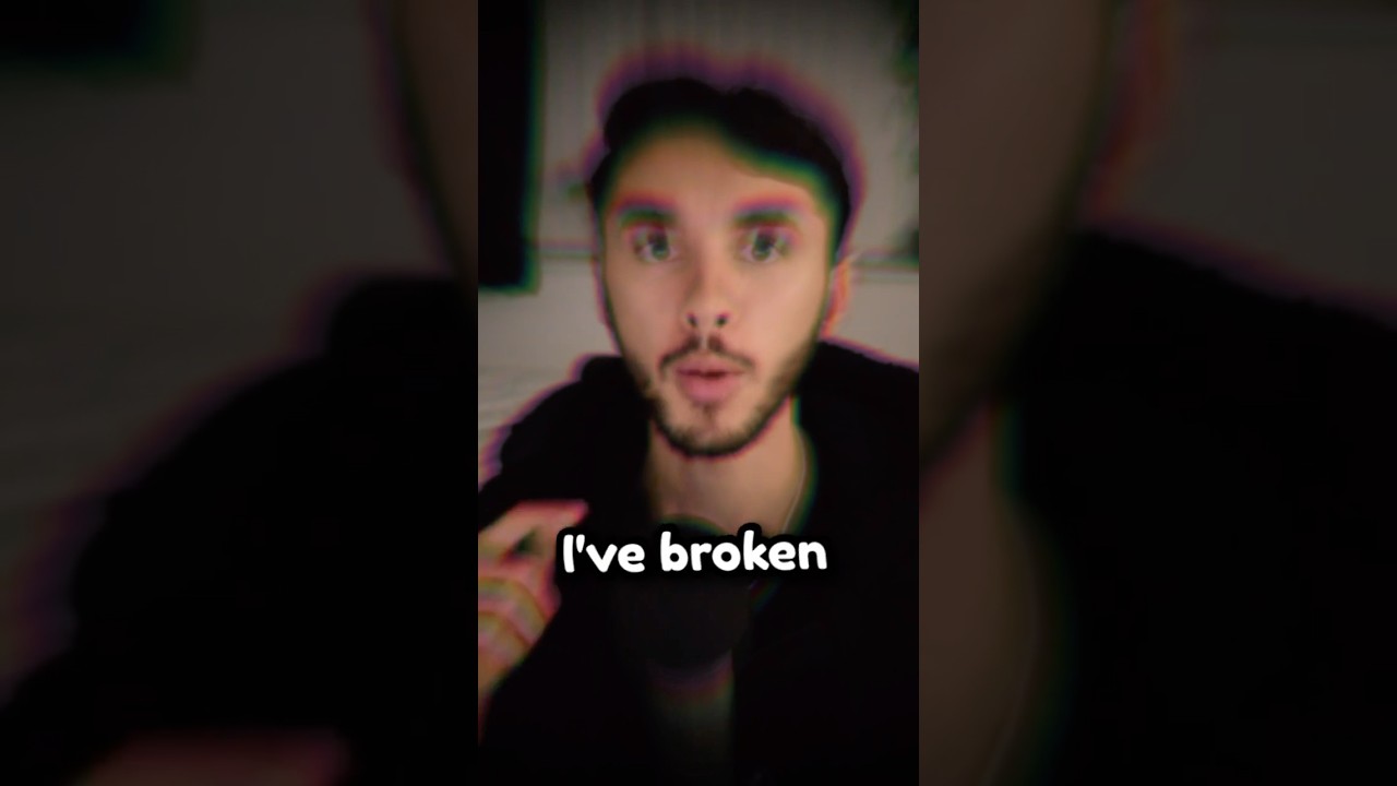 Why Did She Clean McDonald's for Free? 😂 #Shorts