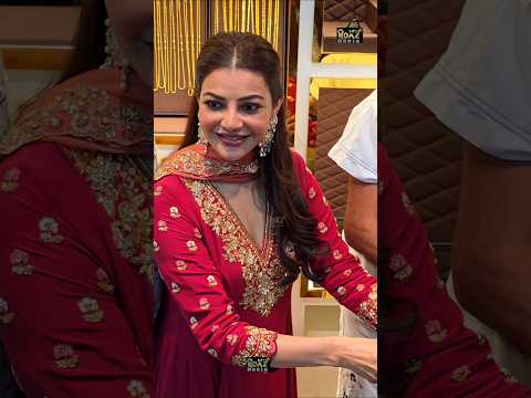 Gorgeous Kajal Agarwal 😍❤️🤩#kajalagarwal #Kajal #RoXz