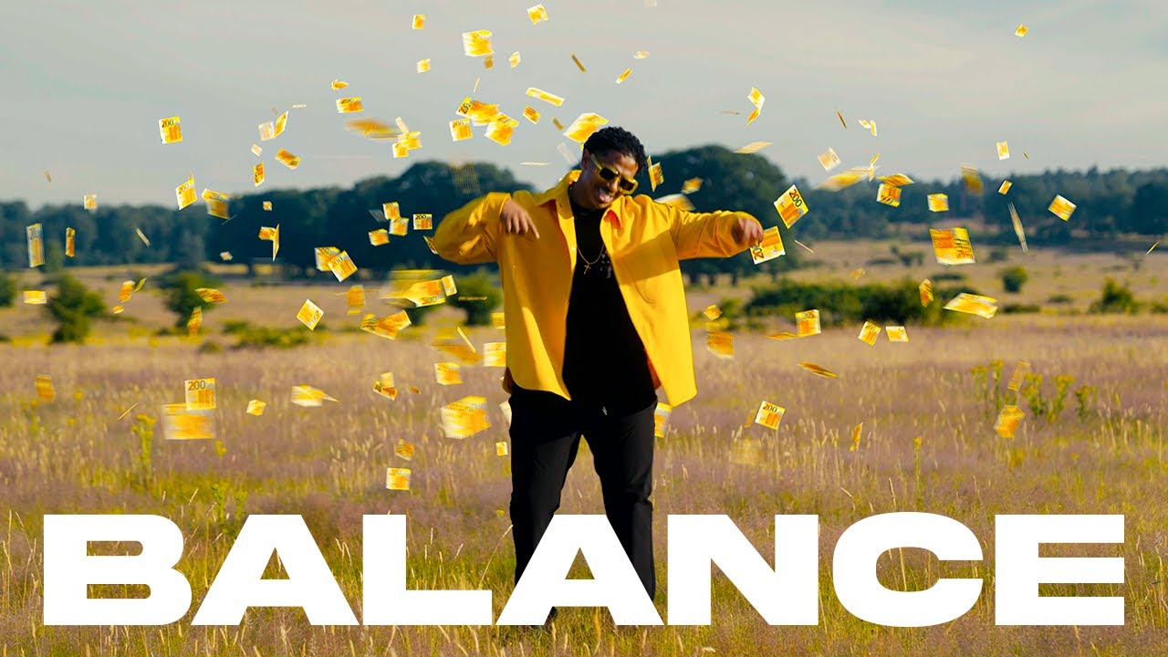 Kleine John - Balance ft. Jmani & Jhorrmountain 🎶