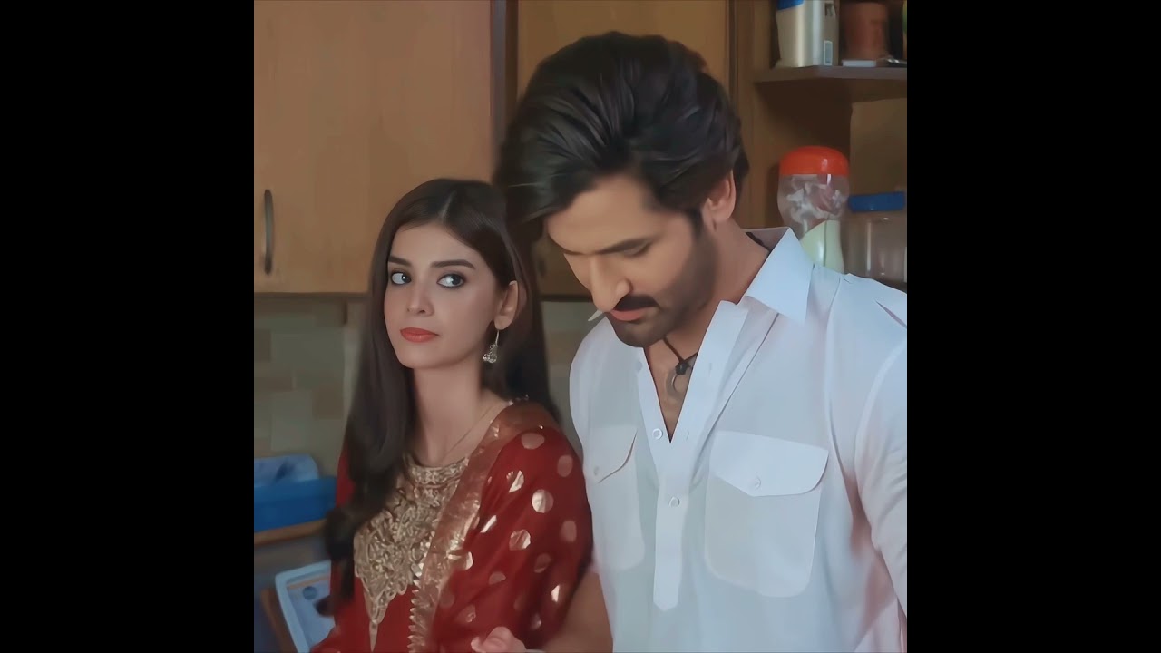 Discover Zain Baig’s Latest Highlights on TikTok! ✨