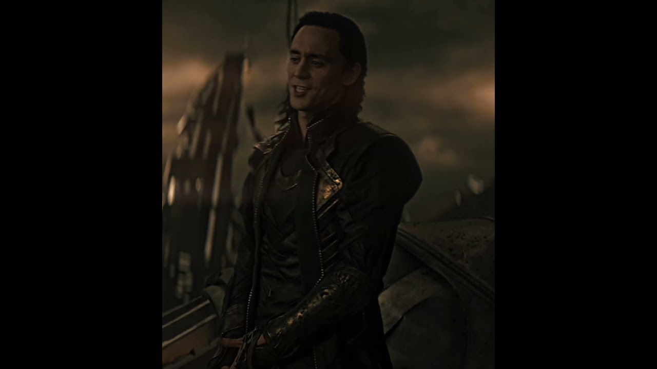 Loki & Thor: Frigga’s Death Scene 🎬 | Loki X Thor