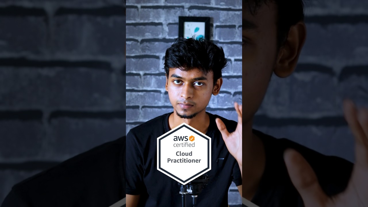 Kickstart Your Cloud Computing Career ๐ฅ๏ธ