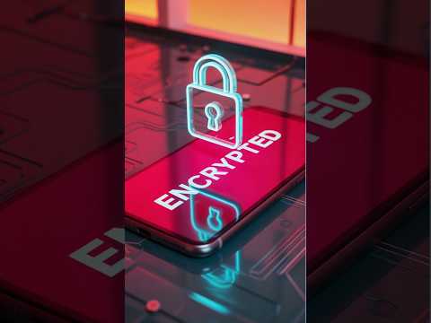 🔒 What is Encryption? Explained in Simple Terms! 🛡️#ytshorts #shorts #encryption #codevision98791