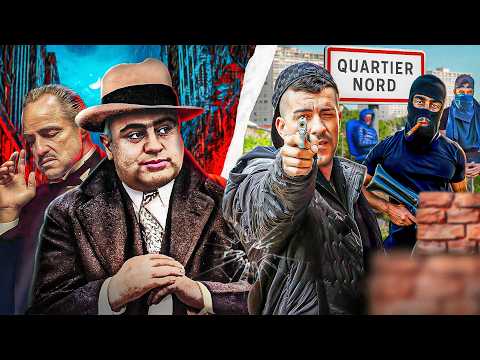 Cette nouvelle MAFIA, sans foi ni loi - Décryptage