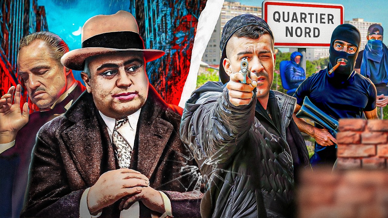 DZ Mafia : La Nouvelle Mafia Sans Loi Décryptée 🔥