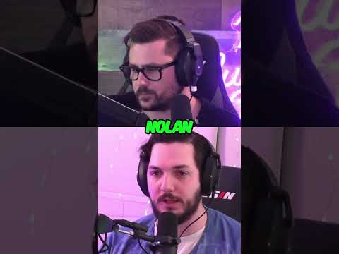 Hollywood's Shortage of Exceptional Storytellers #shorts