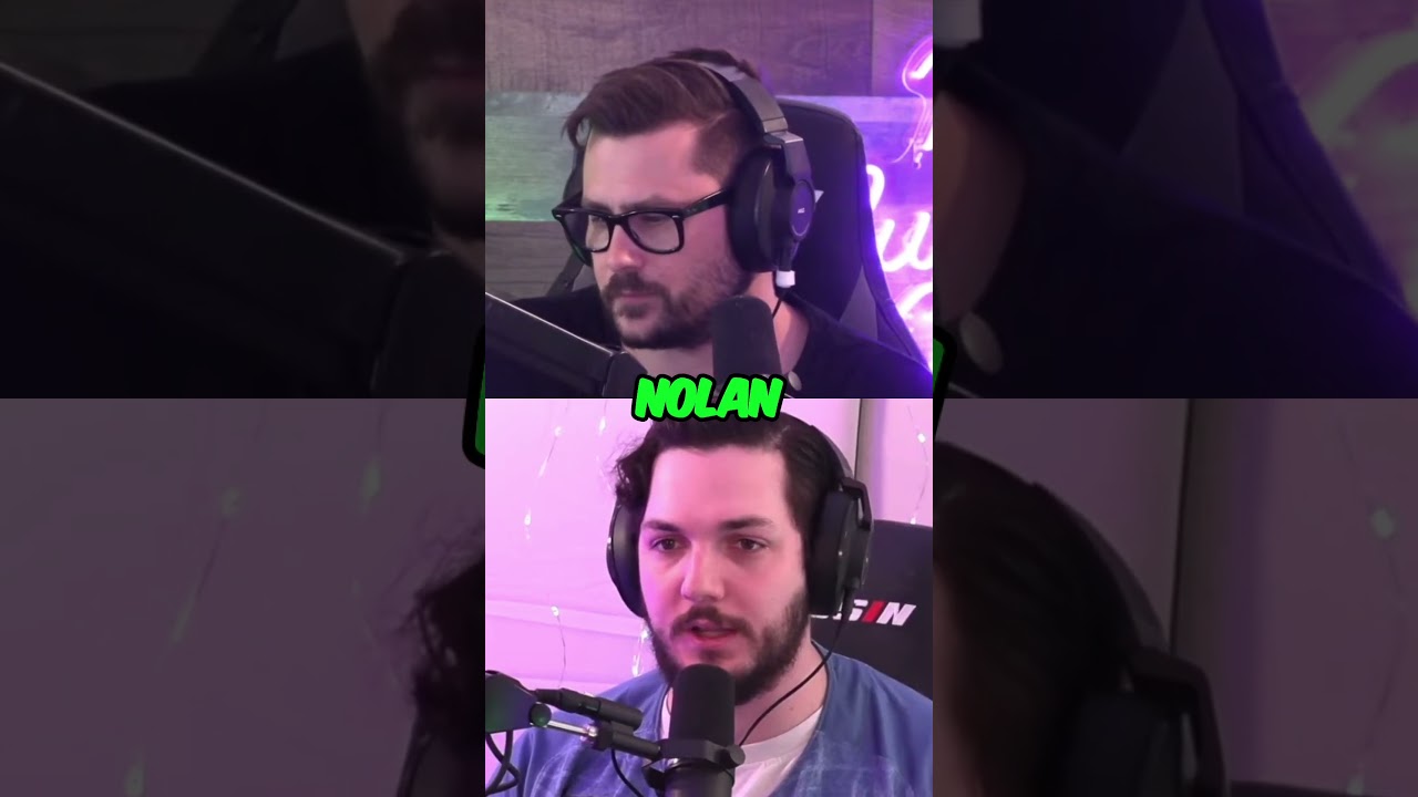 Hollywood's Shortage of Exceptional Storytellers #shorts