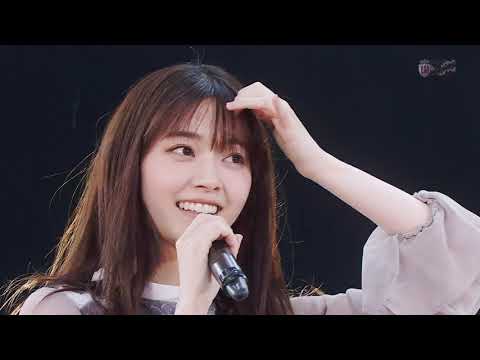 乃木坂46 - 帰り道は遠回りしたくなる (西野七瀬)