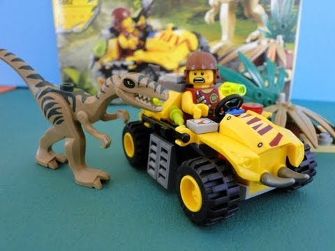 LEGO DINO