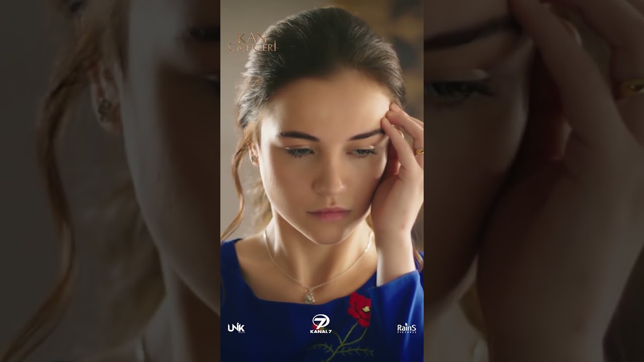 Baran'ın Dilara'ya Yaklaşımı | Kan Çiçekleri