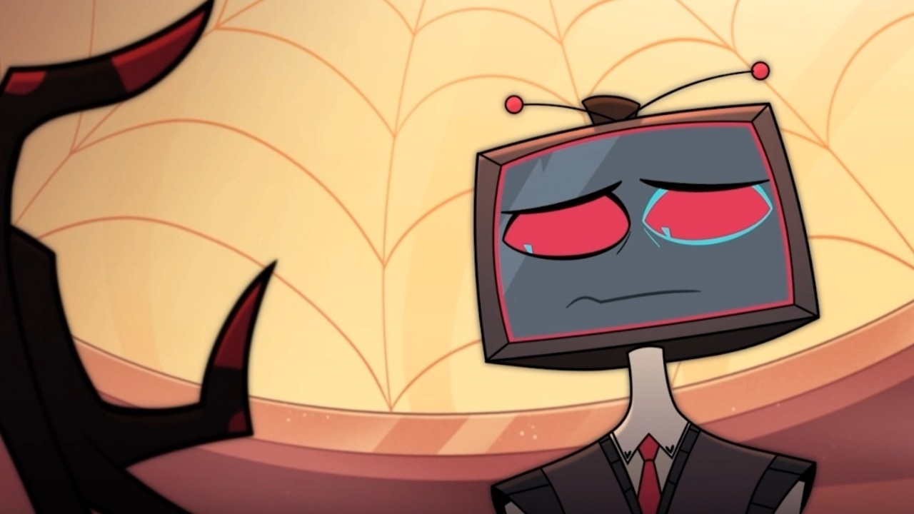 Hazbin Hotel S2E3 & E4 Review: The Wildest Episodes Yet! 🔥