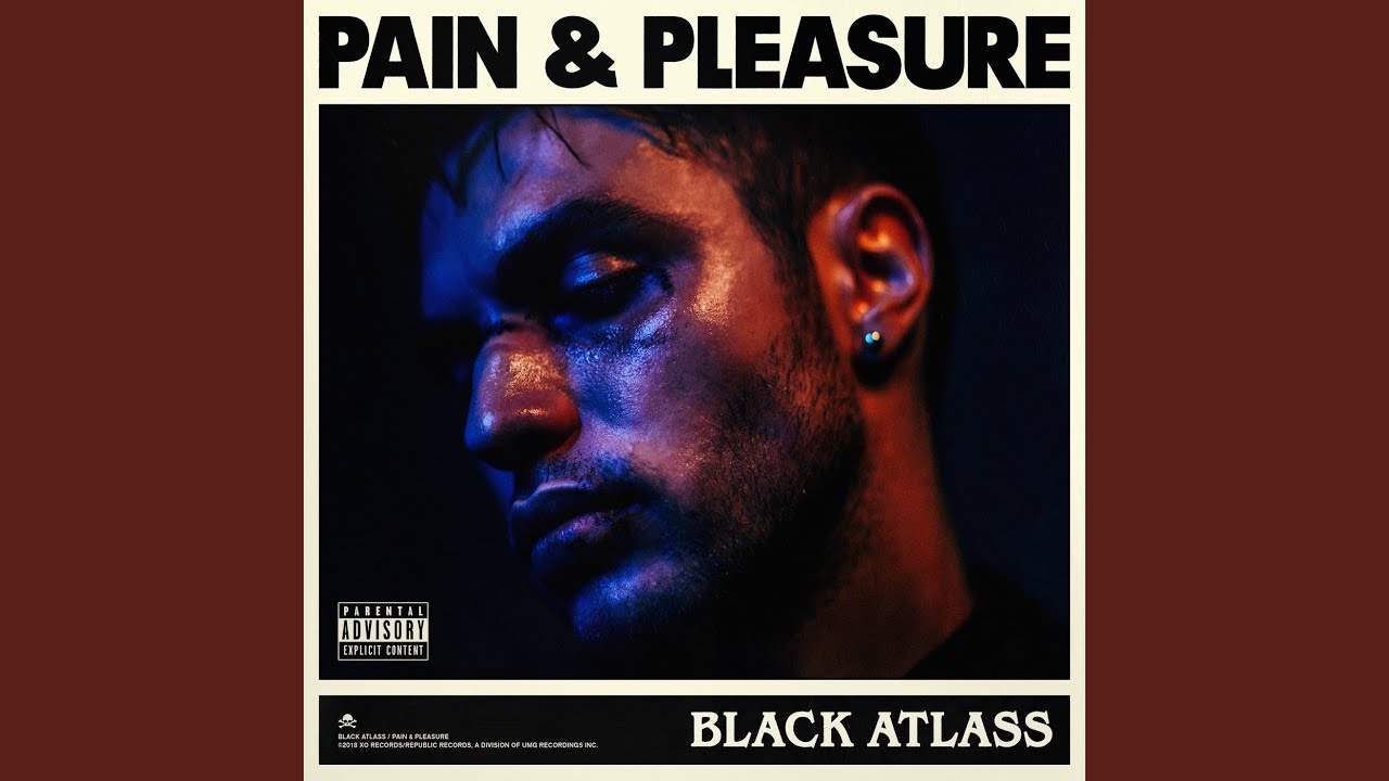 Kinda Like It by Black Atlass ๐ถ