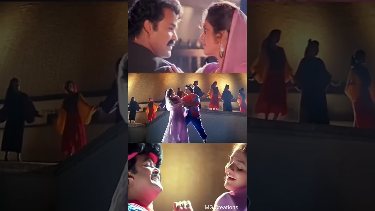 Kunu Kune Cheru Kuru Nirakal | Yodha | Yesudas & More