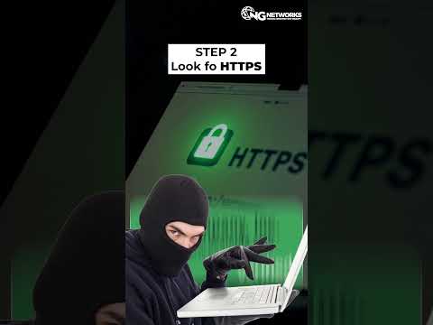 How to Spot a Fake Website In 10 Seconds #scammerwebsites #fakewebsite