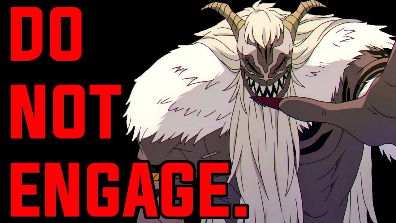 Qual's True Power: Elder Sage of Corruption ๐