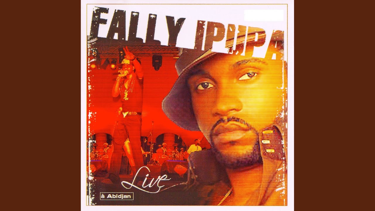 Naza Cot'oyo (Live) by Fally Ipupa πΆ