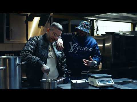 Guè, Rasty Kilo - Crhyme Pays (Official Video)