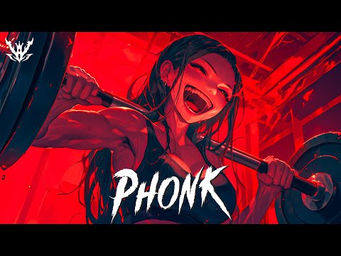 THE MOST INSANE PHONK MUSIC 2025 ※ BEST GYM PHONK ※ GYM, AGGRESSIVE, DRIFT ※ Фонка 2025 #153