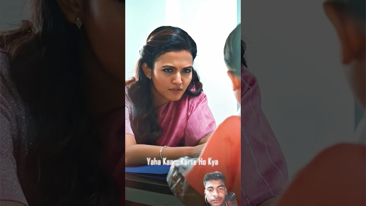 Dada Movie Love Story ❤️