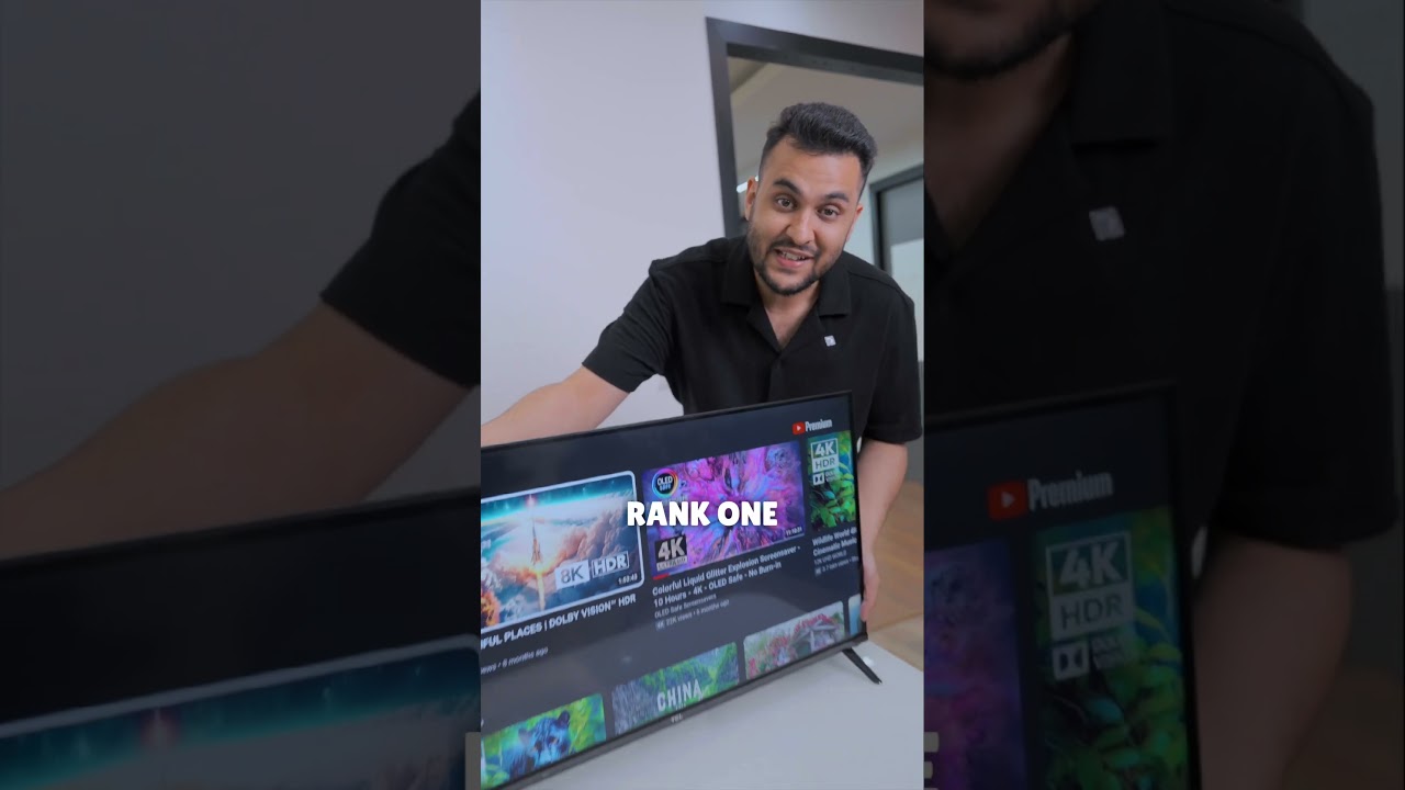 Top TVs Under ₹15,000 from Amazon & Flipkart 🛍️