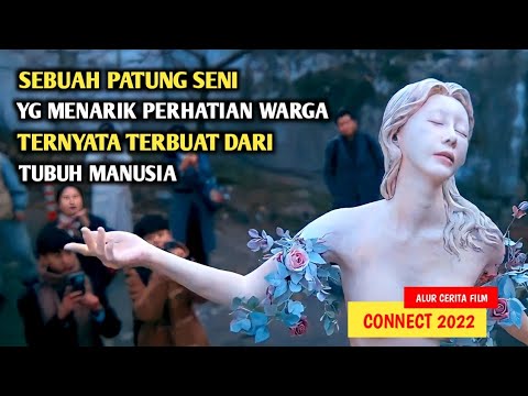 Ketika Tubuh Manusia Dijadikan Karya Seni | Connect 2022 Full Episode