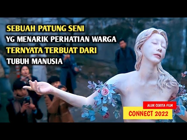 Manusia Sebagai Karya Seni | Connect 2022 Full Episode 🎨