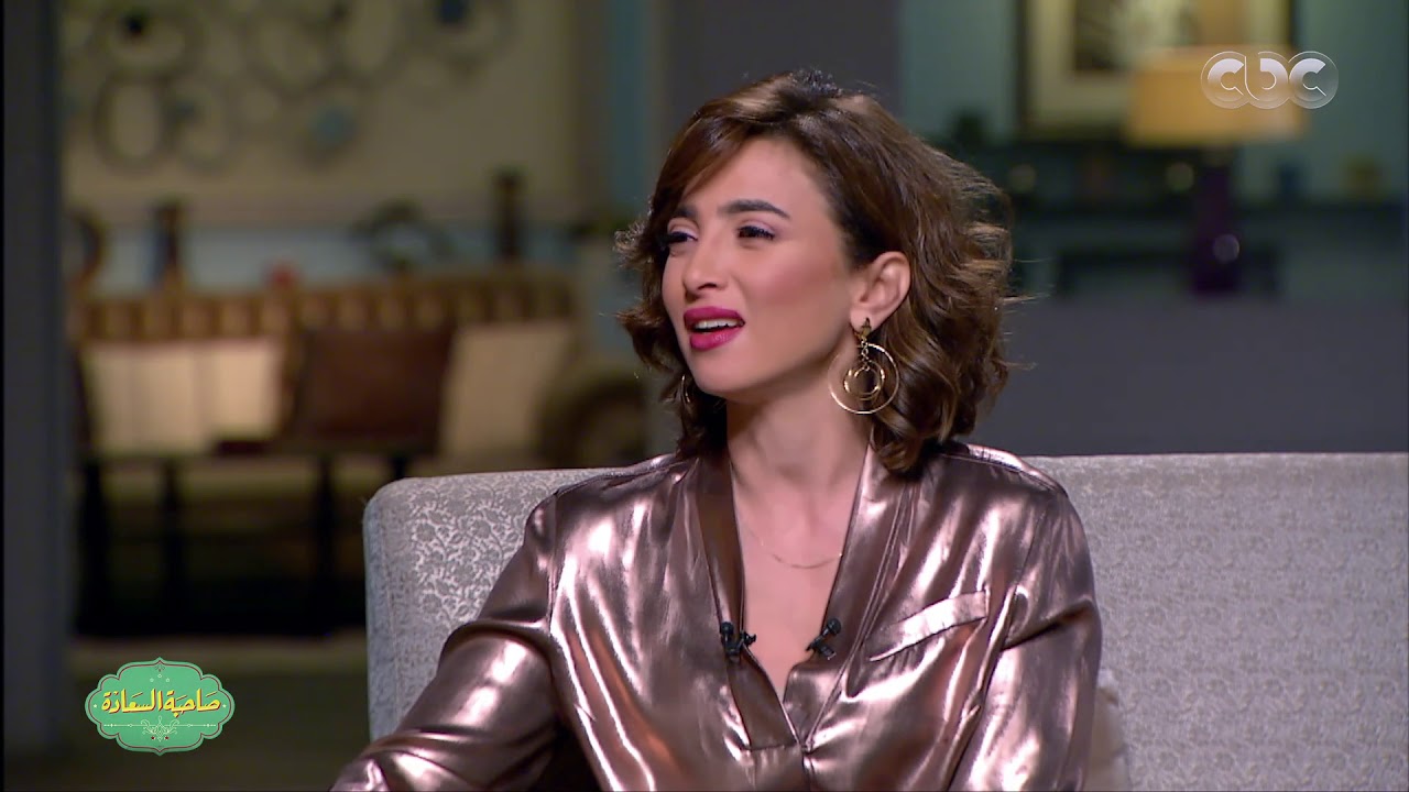 صاحبة السعادة: لقاء مع المخرجة ساندرا نشأت 🎬