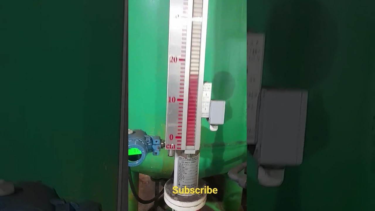 Engineer Shares Level Transmitter Secrets for 2025