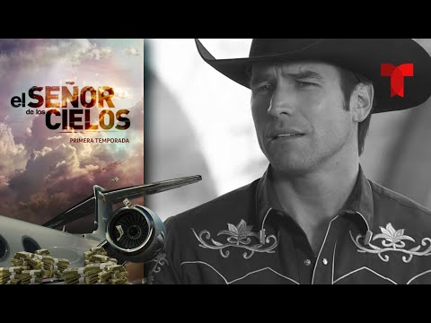 El Señor de los Cielos | Capítulo 1 | Telemundo Novelas
