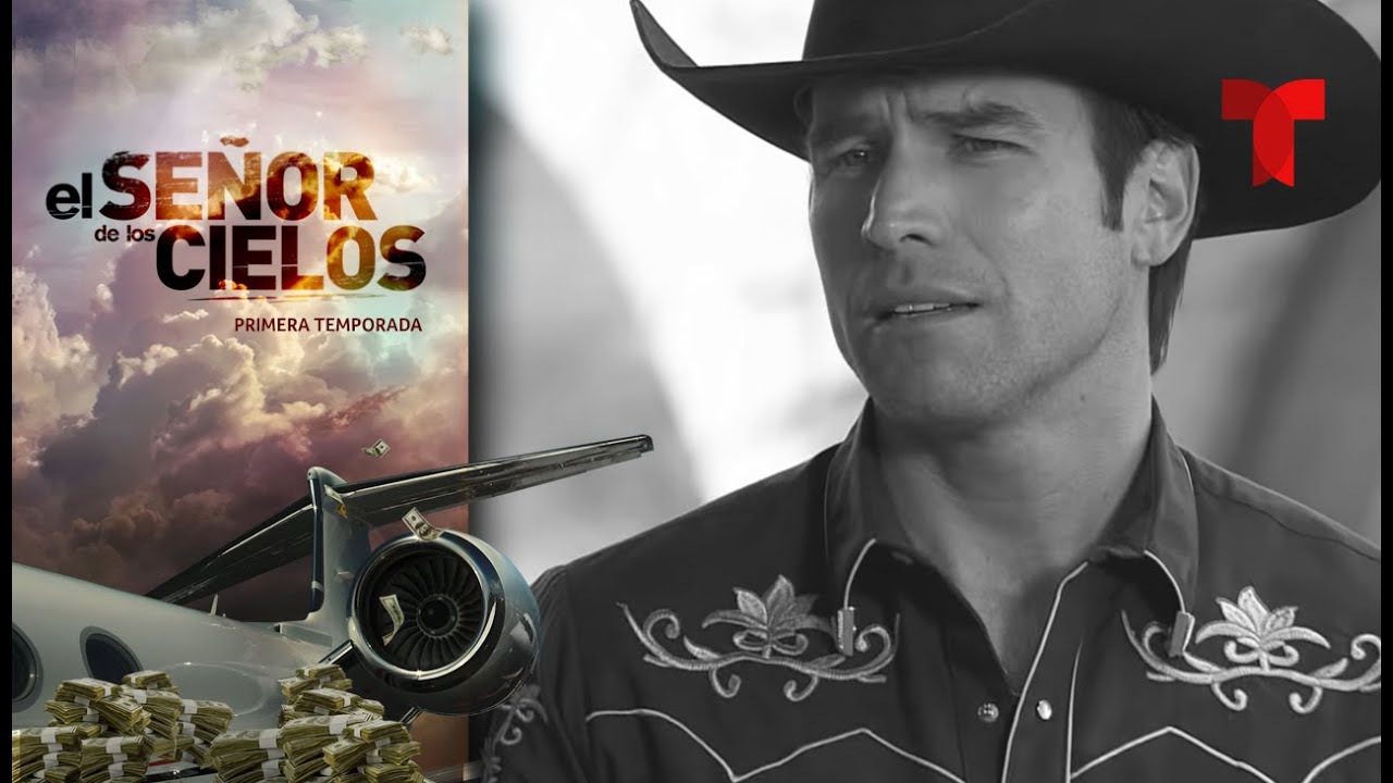 El Señor de los Cielos Capítulo 1 | Telemundo