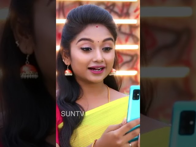 Excited for Chithi 2? Watch the Promo! 📺 | Sun TV Special