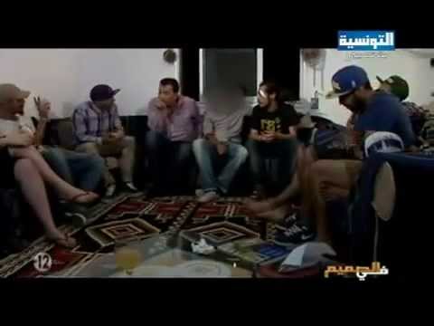 lil'k Trax Nitro (Sayeb el la3ba ) interview9