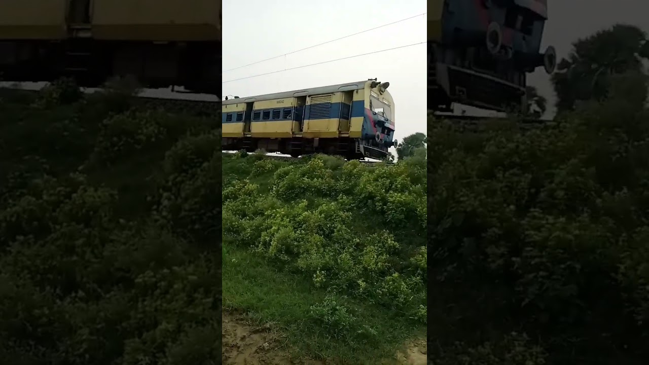 Motivational Short Video at Patna Junction 🚓
