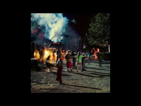 Tame Impala - Dracula