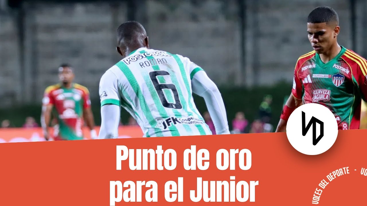 ¿Nacional se desinfló? Victoria de los 'amix' ⚽