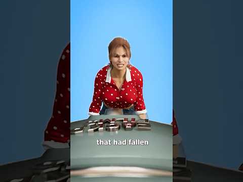 What really happens when you get an adrenaline rush…😳