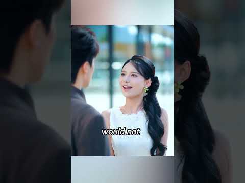 Two billionaires hide their identities and enter a fake marriage#drama #movie