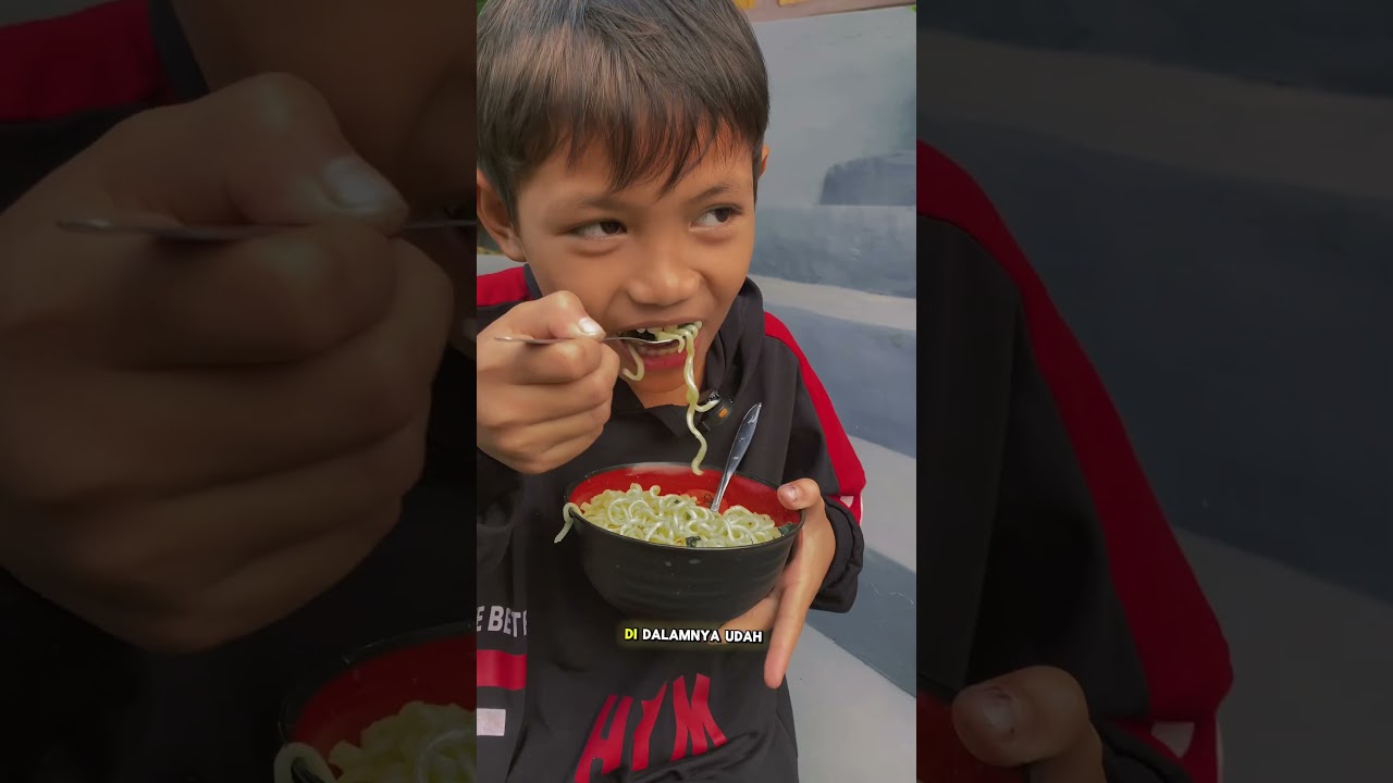 Adu Pantun Gombal Fajar dan Alif | Drama Pendek Seru